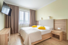 Apartamenty Fregata